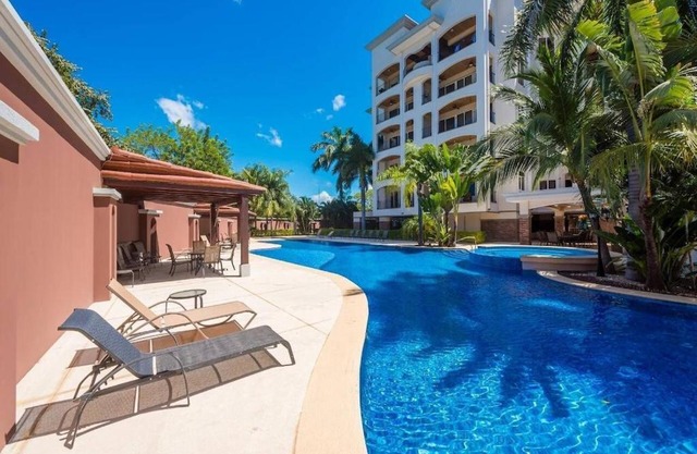 ✰Upscale 3Bdr condo✰ Incredible amenities ✰Fast wifi