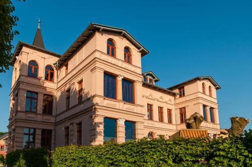 Upstalsboom Koserow Boutique Hotel und Apartments