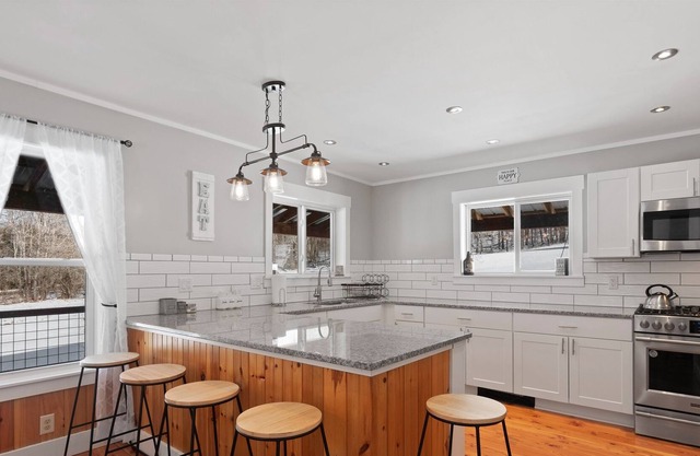 Upstate Hideaway-ON Butternut Creek-78 Acres!