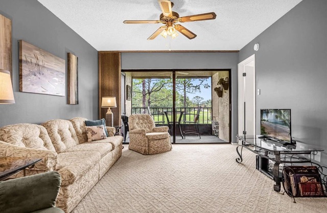 Upstay 2BR Golfer's Retreat w Patio Ventura Resort