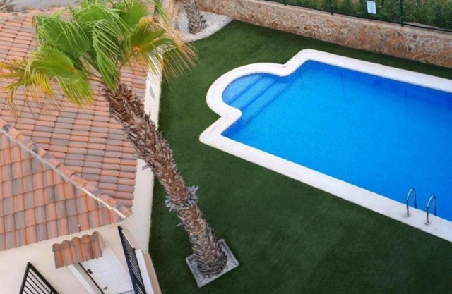 Urb. Los Collados .Águilas Apartamento