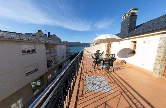 URB. SEA PENTHOUSE TERRACE