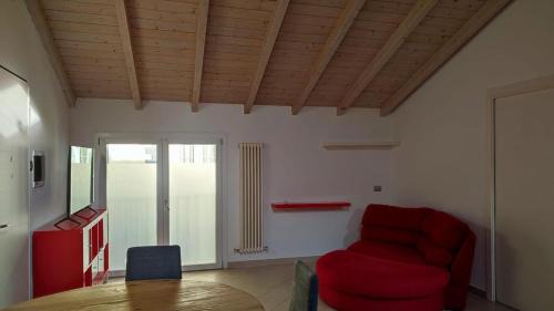 Urban Apartments Vigevano - Appartamento Torino 1