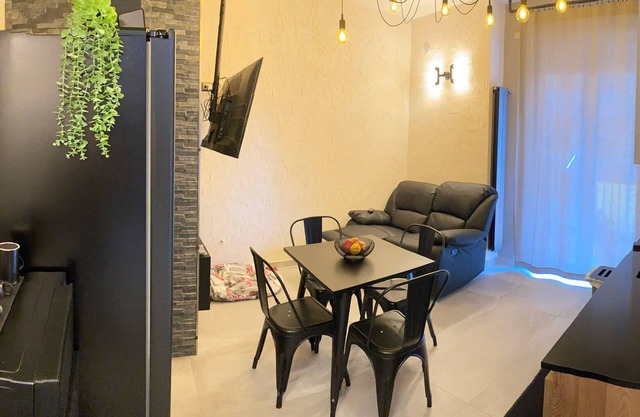 Urban Deluxe Apartment Cassino