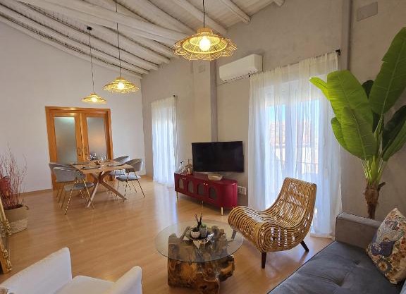 Urban Loft - La Conce