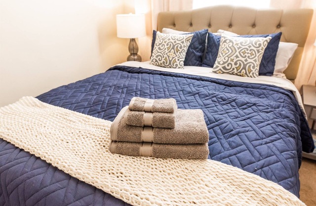 Urban Luxury on a Budget