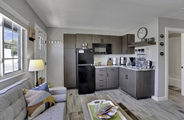 Urban Retreat
