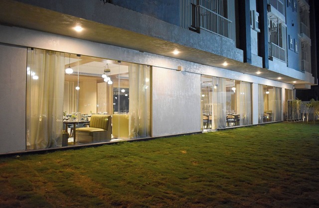 Urban Suites by BluSalzz, Jaipur - Rajasthan