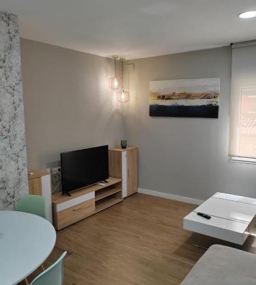 Urbanlux Recinto Ferial Familiar