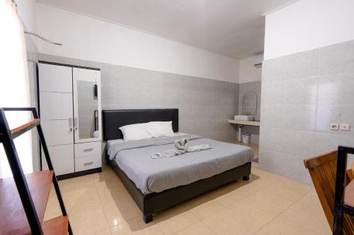 Urbanview Ava Guest House Goa Gong