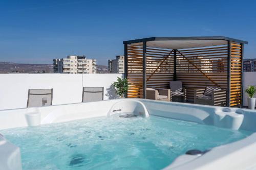 Urbio Apartments