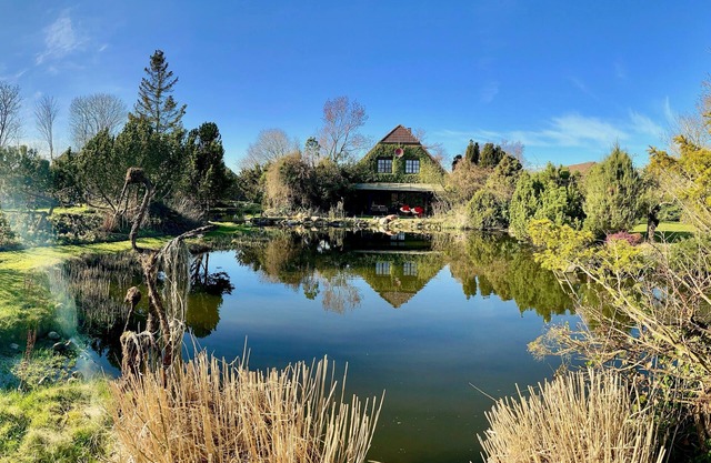 Urlaub am Wattenmeer, Wohnung Kajüte