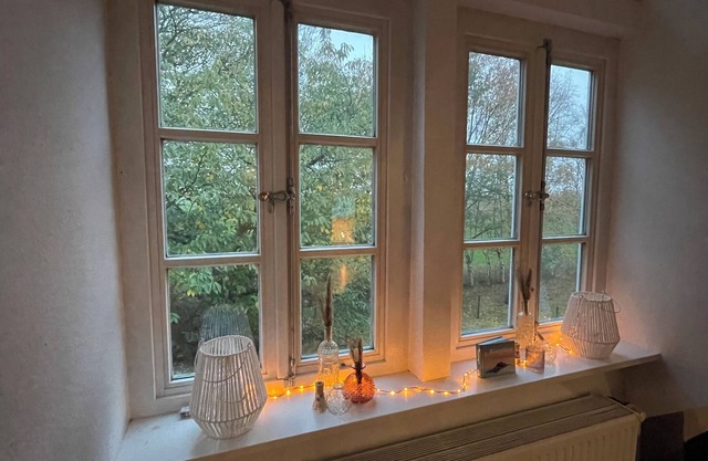 Urlaub für die Ganze Familie an der Nordsee! Zwischen Natur & See!