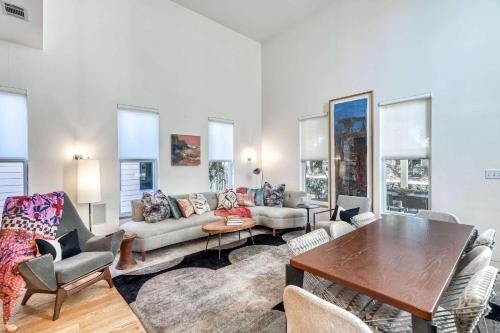 Ursa Major and Ursa Minor