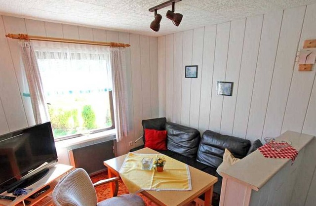 USE 2251 left - Apartments Korswandt USE 2250