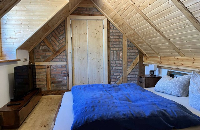 Usedom Mehlstube town house (House 2)