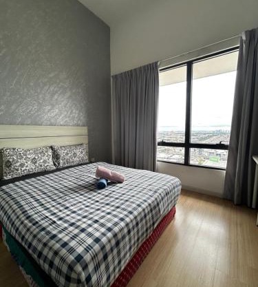 USJ One Home Stay
