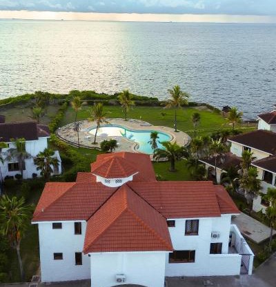 Uttoru Creek Villas-Nyali Mombasa
