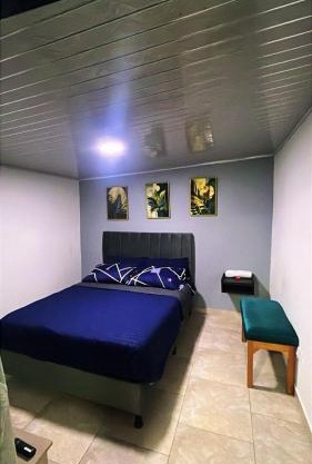 Vélez Loft II