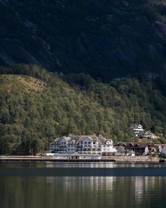 Vøringfoss Hotel