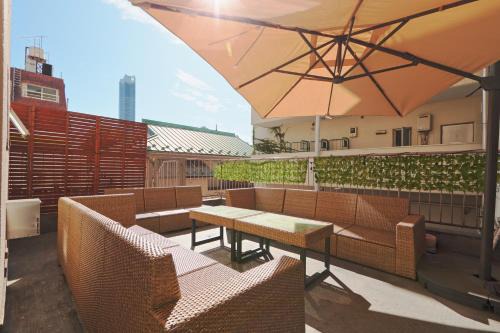 V.Close to Shinjuku Kabukicho/Korean Town/FrWIFI D