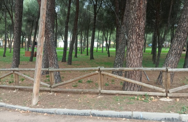 Valle de los Molinos Rural House with access to the hiking trail, Golf 25 Km. minut