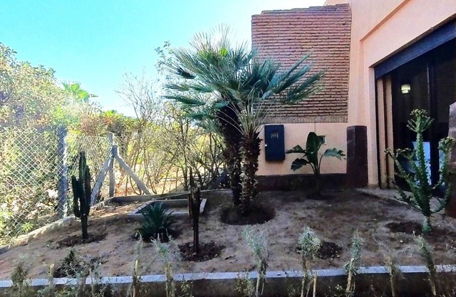 Villa Belle Vue - private& heated pool included