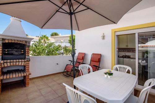 V2 a 400 m da Praia da Falésia