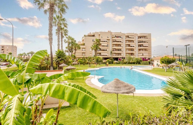 Vacaciones en el mar