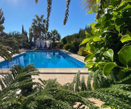 Vacaciones La Marina Costa Blanca