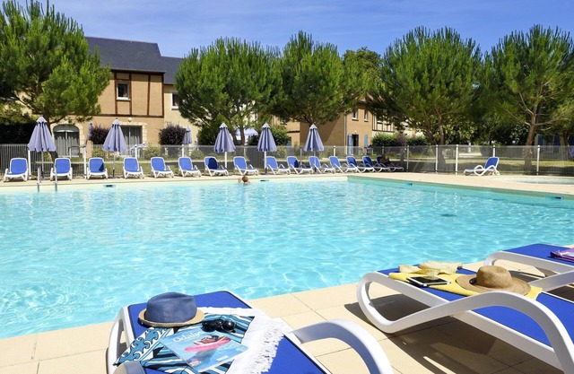 Vacances à Montignac | Accès Piscine !