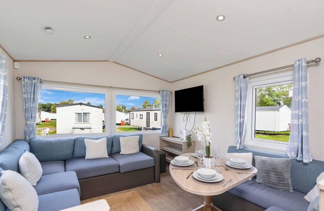 Vacant Nests | Seton Sands | The St Andrews