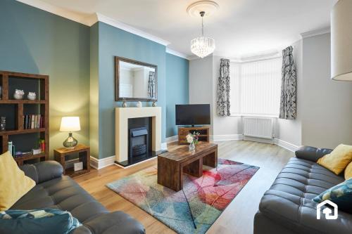 Vacant Nests The Park View Seaham Hideaway