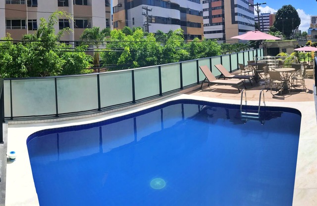 Vacanze - Golden Place - apt. 406