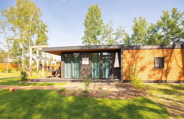 Vacation home for 4 guests with 45m² in Krausnick-Groß Wasserburg (151146)