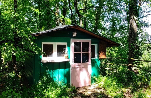 Vacation home Villeréal, Lot et Garonne