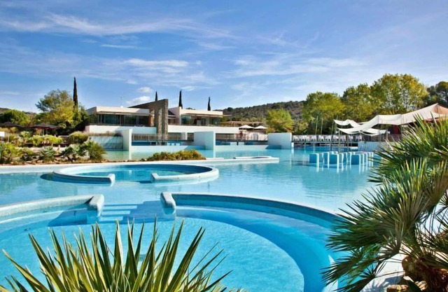 Vacation home Tipo B by Interhome