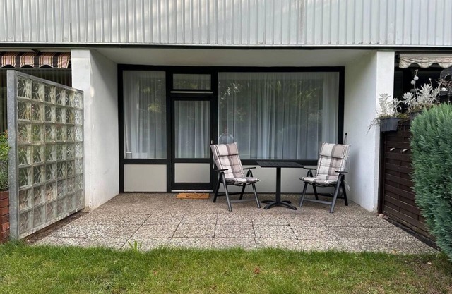 Vacation apartment "Pure relaxation and tranquillity" - Holiday apartment "Pure relaxation and tranquillity"