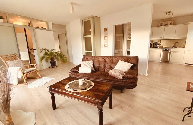 Vacation apartment/apartment for 3 guests with 82m² in Limburg an der Lahn (161143)
