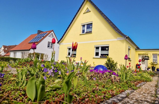 Vacation apartment Zum Seepferdchen - Holiday apartment