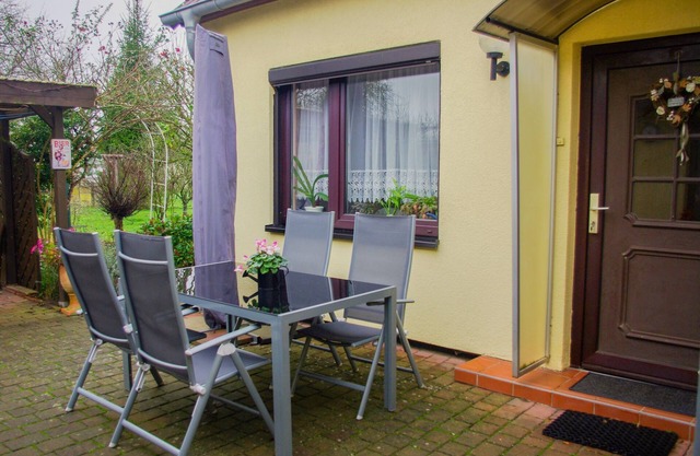 Vacation apartment Joachim