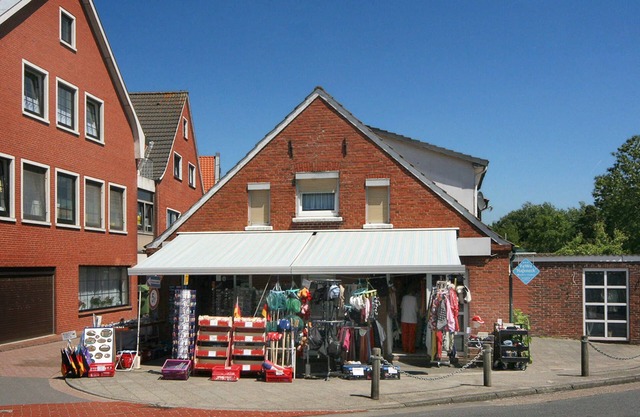 Vacation apartment Hafeneck