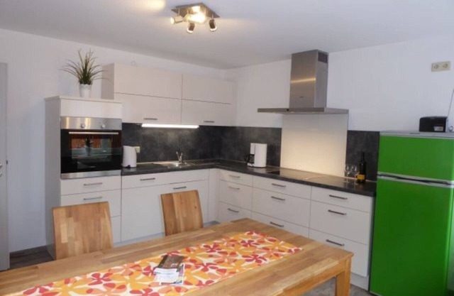 Vacation apartment "Am Goldbach" with 96 m2 - in Bernkastel-Kues first floor