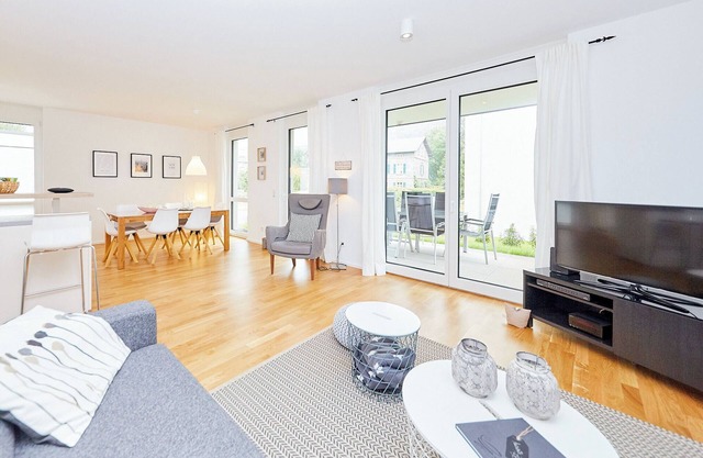 Vacation apartment Auszeit, for 2-6 persons