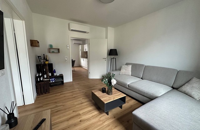 Vacation apartment zum Goldgräber