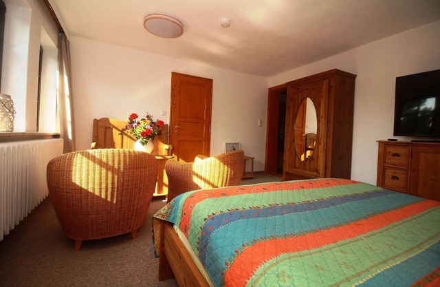 Vacation apartment - House Karin