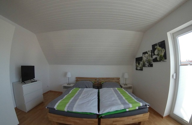 Vacation apartment/apartment for 4 guests with 86m² in Kelkheim (Taunus) (95804)