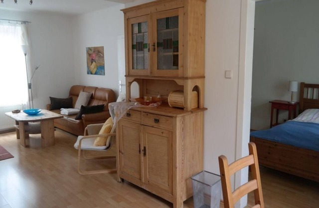 Vacation apartment am Birnbaum - 2-bed apartment