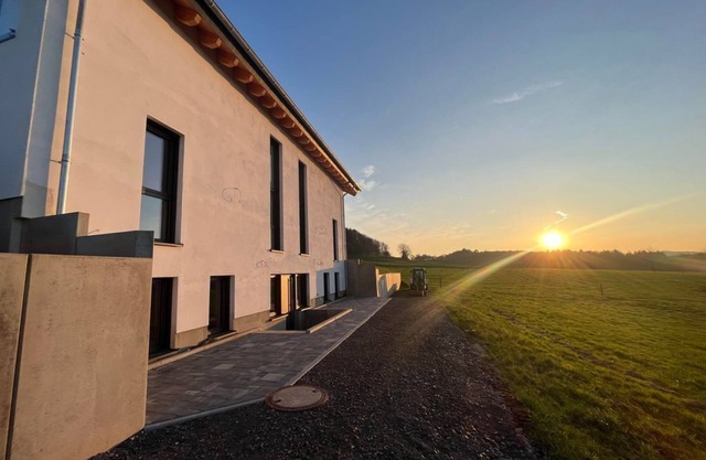 Vacation apartment Naturraum - Holiday apartment