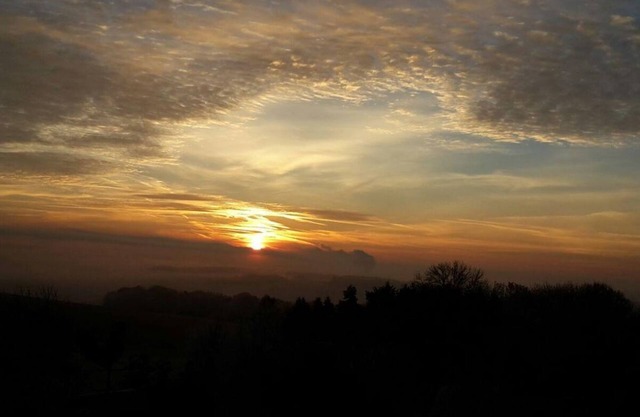 Vacation apartment Beckendorf 3